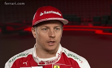Video: Il Gp di Monaco con Kimi Raikkonen - https://www.youtube.com/watch?v=78Mc9ruKLJw