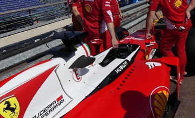 Gp Monaco: maggior raffreddamento per Ferrari, Williams e Mercedes - Gp Monaco: maggior raffreddamento per Ferrari, Williams e Mercedes