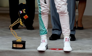 Gp Monaco 2016 - Gara - Gp Monaco 2016 - Gara