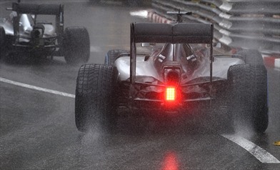Gp Monaco 2016 - Gara - Gp Monaco 2016 - Gara