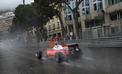 Gp Monaco 2016 - Gara - Gp Monaco 2016 - Gara