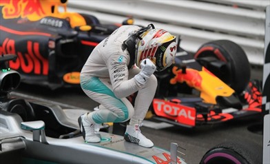 Gp Monaco: l'analisi della gara - Gp Monaco: l'analisi della gara