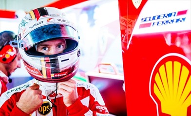 Ferrari: i problemi in qualifica sono un mistero - Ferrari: i problemi in qualifica sono un mistero