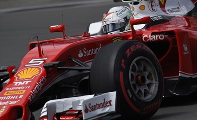 Gp Canada 2016 - Libere - Analisi strategie - Gp Canada 2016 - Libere - Analisi strategie