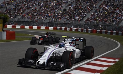 Gp Canada 2016 - Libere - Analisi strategie - Gp Canada 2016 - Libere - Analisi strategie