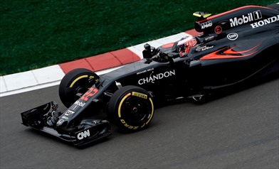 Gp Canada 2016 - Libere - Analisi strategie - Gp Canada 2016 - Libere - Analisi strategie
