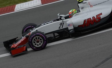 Gp Canada 2016 - Libere - Analisi strategie - Gp Canada 2016 - Libere - Analisi strategie