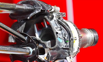Gp Baku: cosa aspettarsi dalla Ferrari SF16-H
