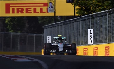 Gp Europa 2016 - Qualifiche - Analisi strategie - Gp Europa 2016 - Qualifiche - Analisi strategie