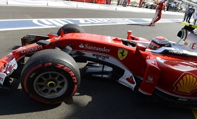 Gp Europa 2016 - Gara - Analisi strategie - Gp Europa 2016 - Buon passo gara della Ferrari