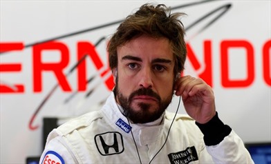 Alonso