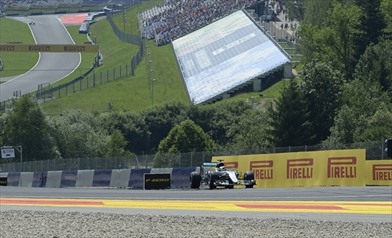 Gp Austria 2016 - Qualifiche - Analisi strategie - Gp Austria 2016 - Qualifiche - Analisi strategie