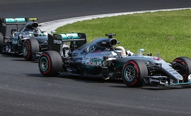 Rosberg