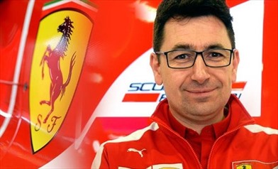 Ferrari: il nuovo DT Binotto non è un motorista puro - Ferrari: il nuovo DT Binotto non è un motorista puro