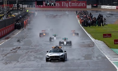 Basta partenze dietro la Safety Car - Basta partenze dietro la Safety Car
