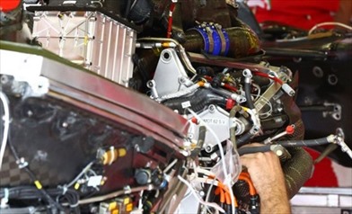 Gp Belgio: cosa aspettarsi dalla Ferrari SF16-H