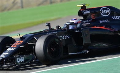 Gp Belgio 2016 - Libere - Analisi strategie - Gp Belgio 2016 - Libere - Analisi strategie
