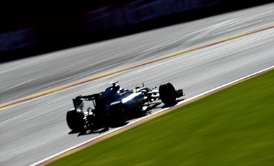 Gp Belgio 2016 - Libere - Analisi strategie - Gp Belgio 2016 - Libere - Analisi strategie