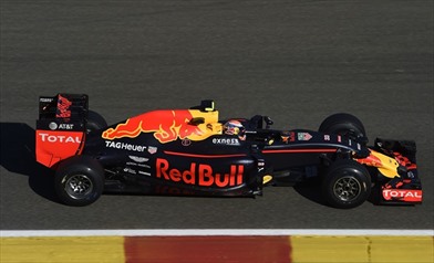 Gp Belgio 2016 - Libere - Analisi strategie - Gp Belgio 2016 - Libere - Analisi strategie