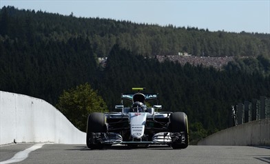 Gp Belgio 2016 - Qualifiche - Analisi strategie - Gp Belgio 2016 - Qualifiche - Analisi strategie