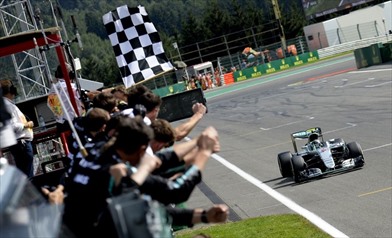 Gp Belgio 2016 - Gara - Analisi strategie - Gp Belgio 2016 - Gara - Analisi strategie