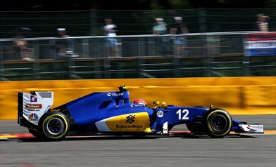 Sauber: prestazioni compromesse dalla Power Unit Ferrari - Sauber: prestazioni compromesse dalla Power Unit Ferrari