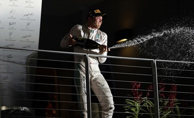 Gp Singapore: l'analisi della gara... e non solo - Gp Singapore: l'analisi della gara... e non solo