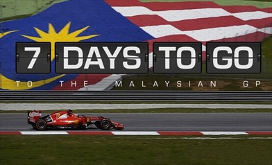 Gp Malesia: cosa aspettarsi dalla Ferrari SF16-H - Gp Malesia: cosa aspettarsi dalla Ferrari SF16-H