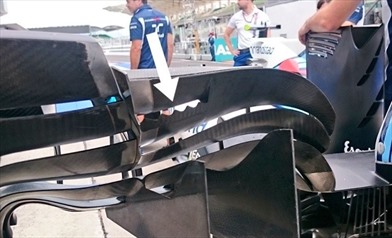 Gp Malesia: i problemi di affidabilità limitano la nuova PU Honda - Gp Malesia: i problemi di affidabilità limitano la nuova PU Honda