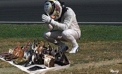Il Pagellone semiserio del Froldi. Gran Premio di Malesia - Il Pagellone semiserio del Froldi. Gran Premio di Malesia