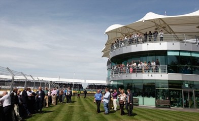 Il BRDC pone una scadenza per trovare un acquirente per Silverstone - Il BRDC pone una scadenza per trovare un acquirente per Silverstone