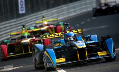 La Mercedes si assicura un posto d’ingresso in Formula E per il 2018/2019 - La Mercedes si assicura un posto d’ingresso in Formula E per il 2018/2019