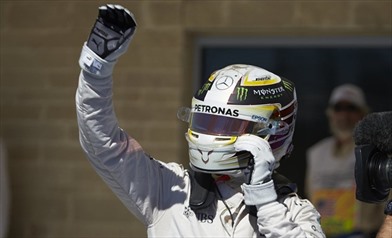 Hamilton vuole chiarezza sulle regole ‘grigie’ - Hamilton vuole chiarezza sulle regole ‘grigie’