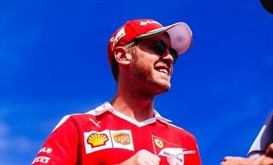 Vettel: senza Allison nessun problema, abbiamo un piano  - Vettel crede che l’uscita di Allison non danneggerà la monoposto del 2017 