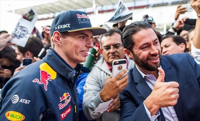Verstappen: Vettel è ridicolo - Verstappen: Vettel è ridicolo