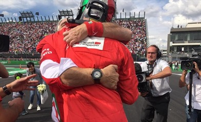 La Ferrari non prende lezioni dalla Red Bull - La Ferrari non prende lezioni dalla Red Bull