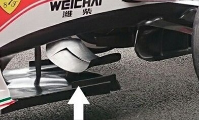 Gp USA e Messico: la Review Tecnica...e non solo! - Gp USA & Messico: la Review Tecnica...e non solo!