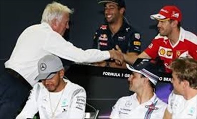 Conferenza stampa GP Brasile: La commedia buffa. Che non fa ridere - Conferenza stampa GP Brasile: La commedia buffa. Che non fa ridere