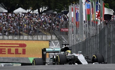 Gp Brasile 2016 - Qualifiche - Analisi strategie - Gp Brasile 2016 - Qualifiche - Analisi strategie
