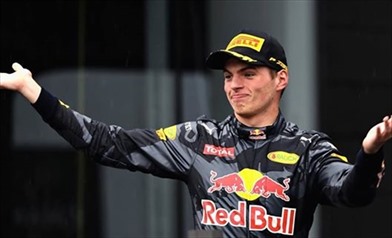 Wolff: Verstappen ha ridefinito la fisica in Formula1 - Wolff: Verstappen ha ridefinito la fisica in Formula1