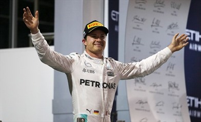 Gp Abu Dhabi: ll Pagellone semiserio del Froldi - Gp Abu Dhabi: ll Pagellone semiserio del Froldi