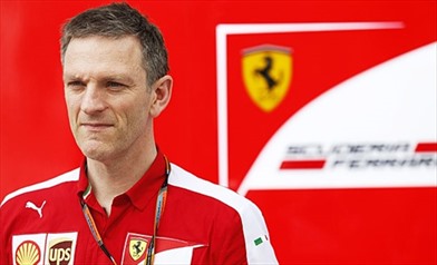 Mercato tecnici: con Allison in Mercedes che fine farà Paddy Lowe? - Mercato tecnici: con Allison in Mercedes che fine farà Paddy Lowe?