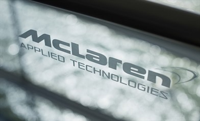 McLaren fornitore unico - McLaren Applied Technologies