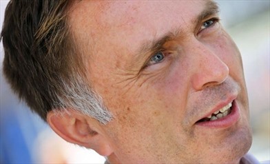 McLaren divorzia da Capito - Jost Capito
