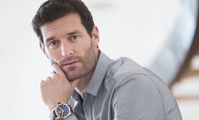 Webber: la F1 sarà spettacolare - Mark Webber
