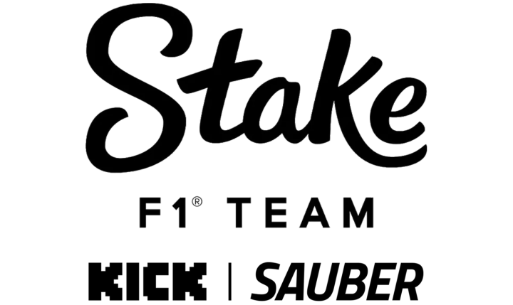 Stake F1 Team Kick Sauber