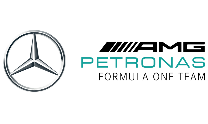 Mercedes-AMG PETRONAS F1 Team
