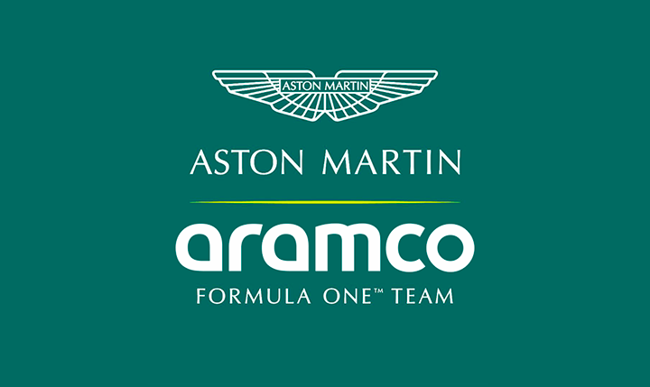 Aston Martin Aramco F1 Team