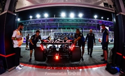 Analisi tecnica - A Jeddah la Red Bull «ha messo le ali» - A Jeddah la Red Bull ha messo le ali: ecco come