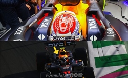 Analisi tecnica - A Jeddah la Red Bull «ha messo le ali» - A Jeddah la Red Bull ha messo le ali: ecco come